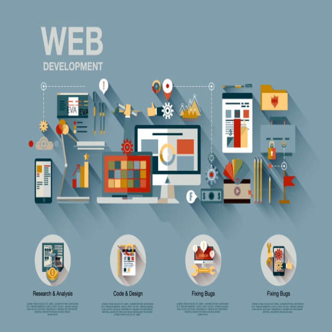 Web Designing