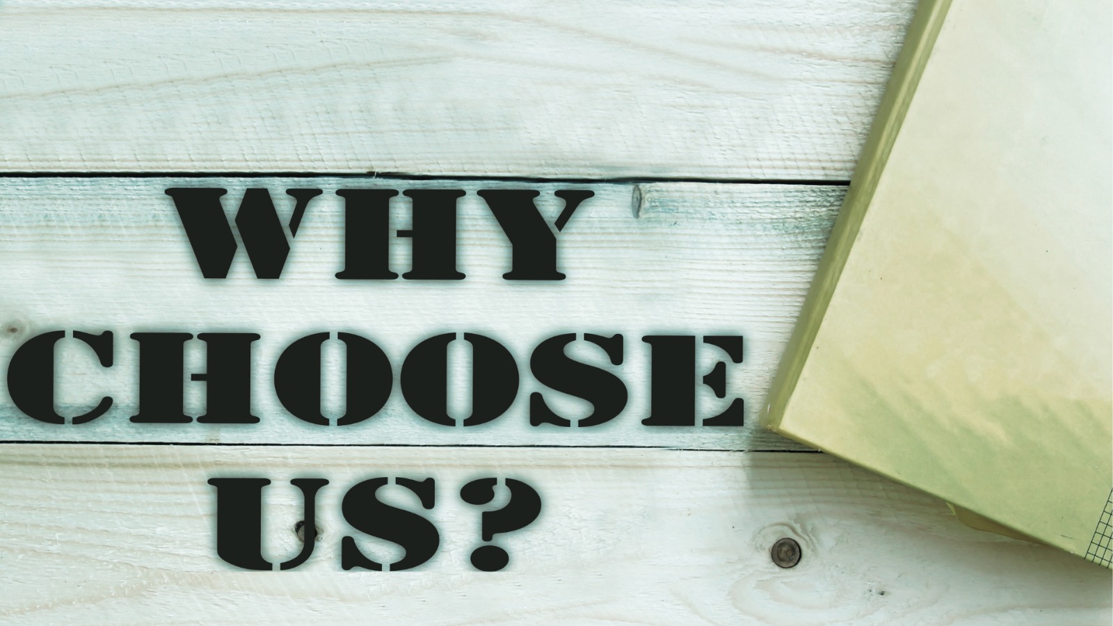 Why Choose IMS Digitech