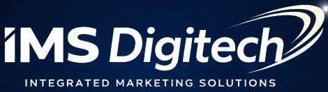 IMS Digitech Solution | Integrated Marketing Solutions