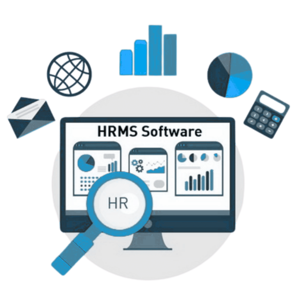 HRMS PAYROLL - IMS DIGITECH