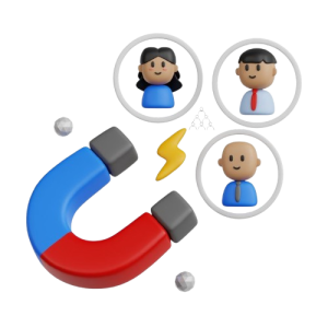 Lead Generation - IMS Digitech Solution