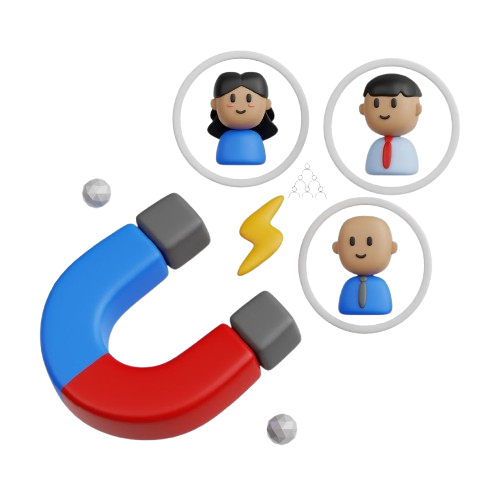 Lead Generation - IMS Digitech Solution