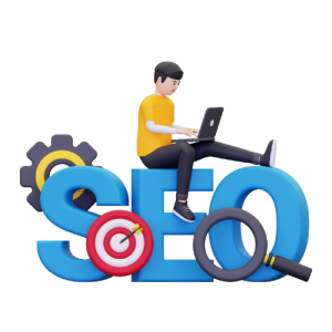 Why a Website with SEO is Important for Your Business